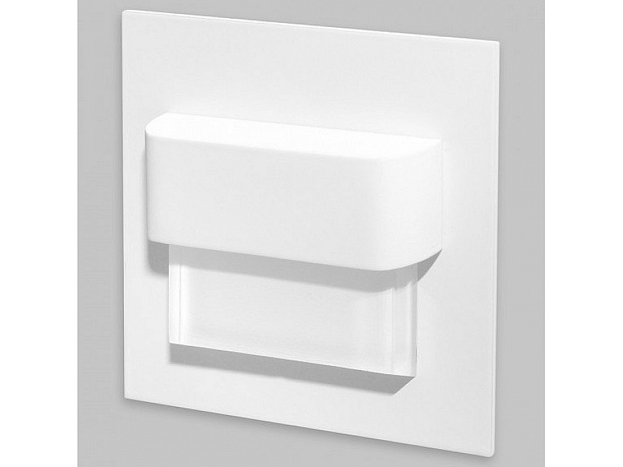 Встраиваемый светильник Imex Paso IL.0013.3009-WH