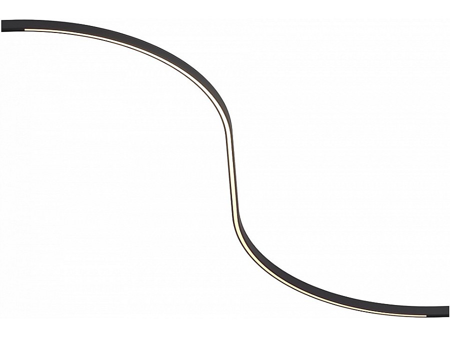 Встраиваемый светильник гибкий ST-Luce SUPER5 ST668.446.08