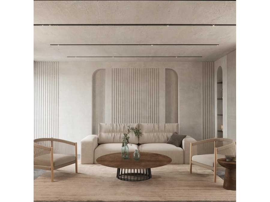 Встраиваемый светильник Novotech Flum 359433