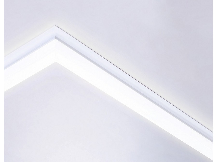 Светильник для потолка Армстронг Ambrella Light PANELS DPS1041