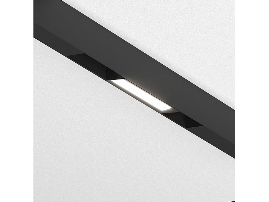 Накладной светильник Elektrostandard Slim Magnetic a057195