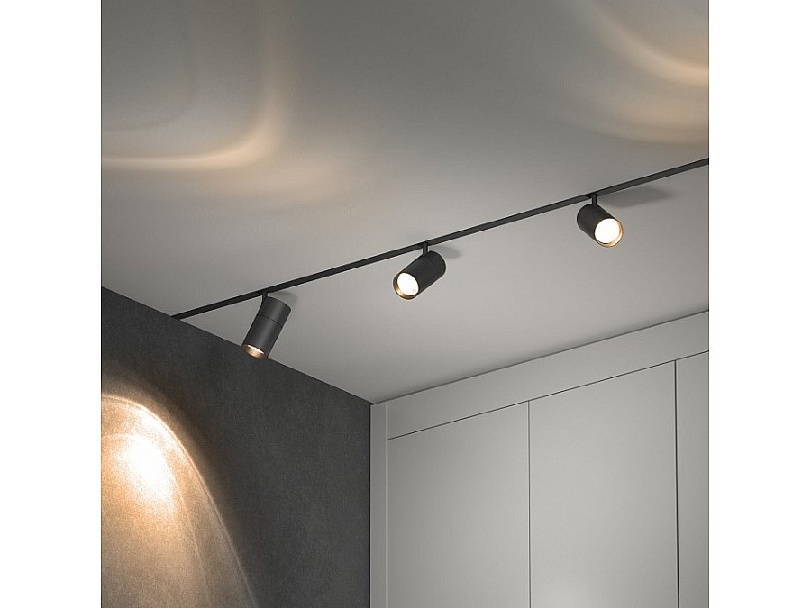 Светильник на штанге Elektrostandard Slim Magnetic a067380