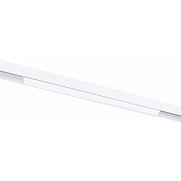 Встраиваемый светильник Arte Lamp Linea A4633PL-1WH