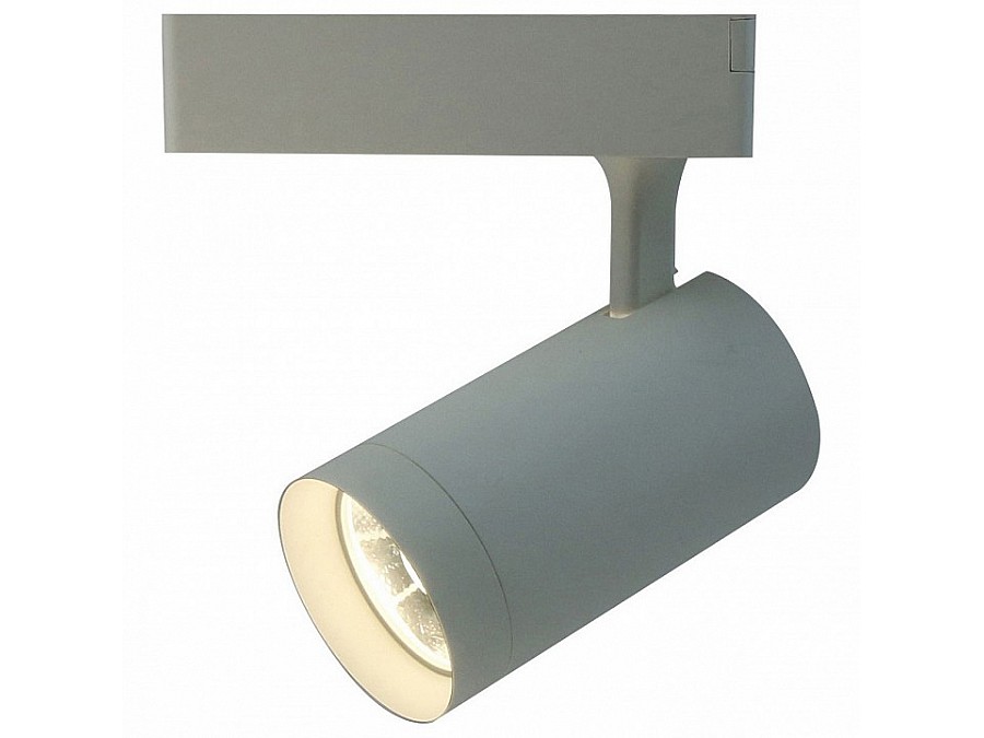 Светильник на штанге Arte Lamp Track Lights A1720PL-1WH