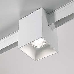 Накладной светильник Elektrostandard Slim Magnetic 85055/01