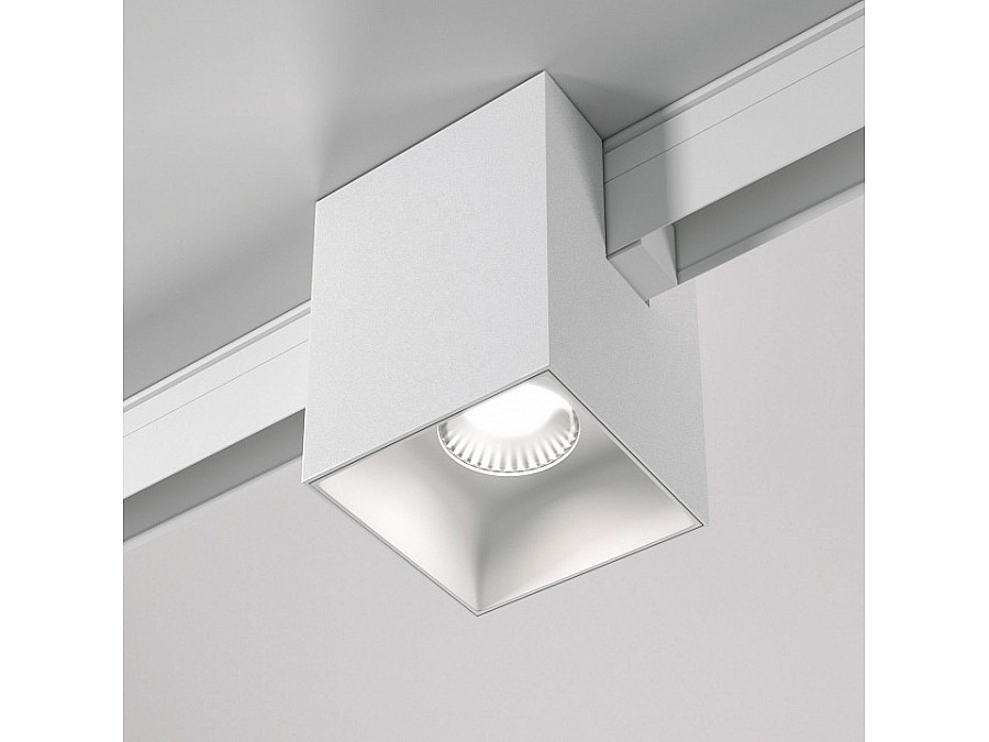 Накладной светильник Elektrostandard Slim Magnetic 85055/01