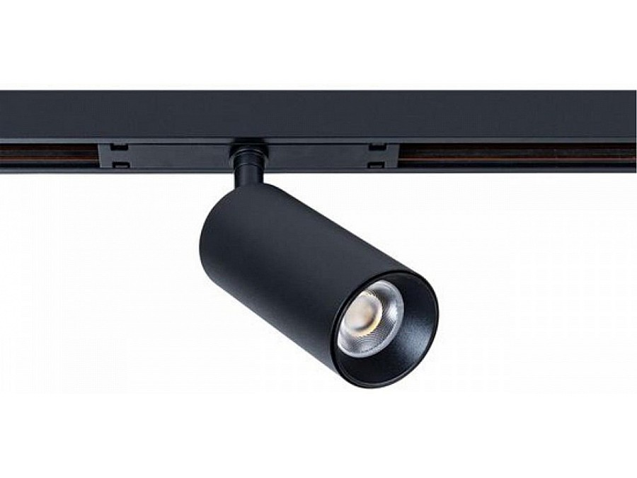 Светильник на штанге Arte Lamp Optima A7260PL-1BK