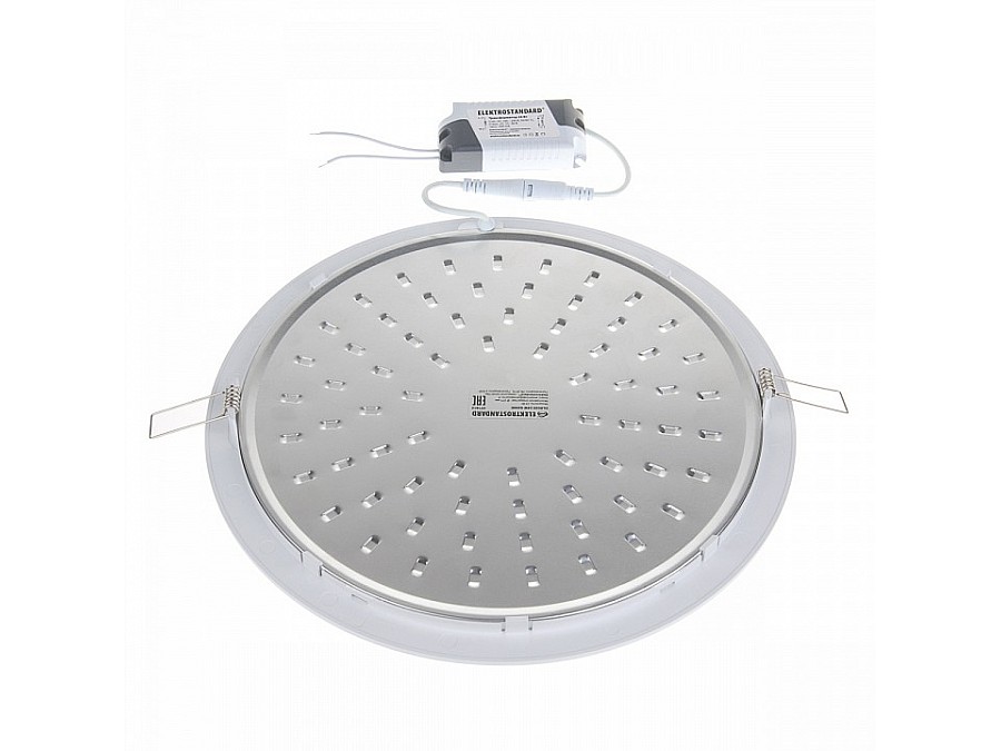Встраиваемый светильник Elektrostandard Downlight a034917