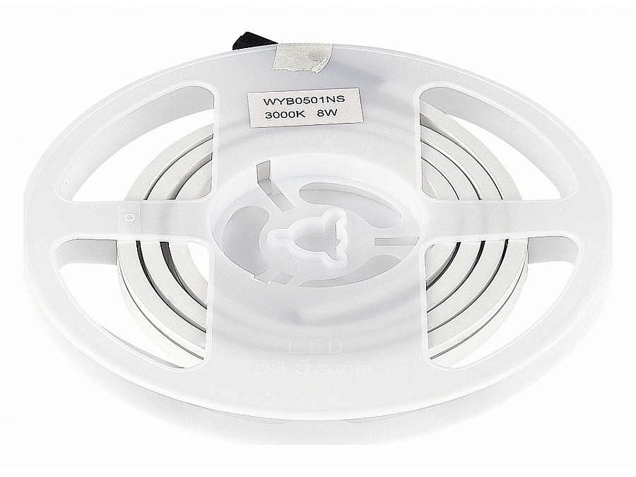 Встраиваемый светильник гибкий ST-Luce SUPER5 ST668.446.08