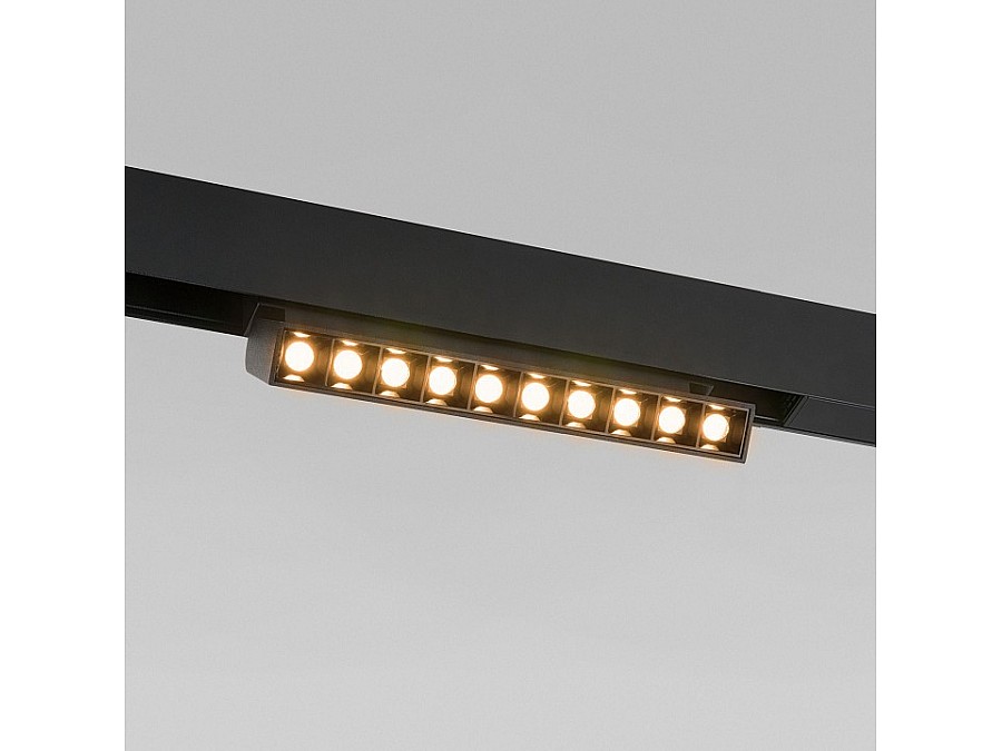 Накладной светильник Elektrostandard Slim Magnetic a067370