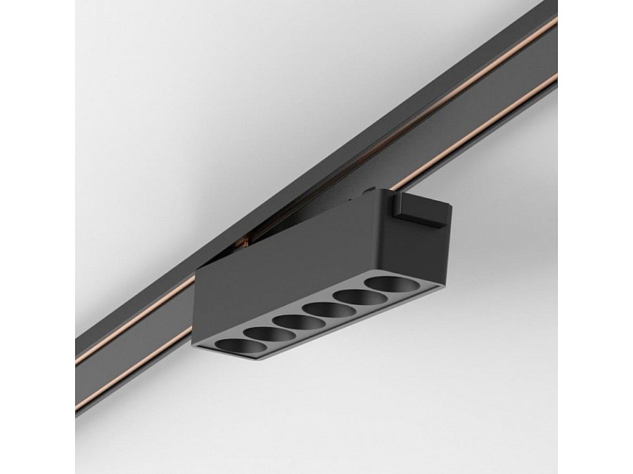 Накладной светильник Aployt Magnetic track 48 APL.0100.00.06