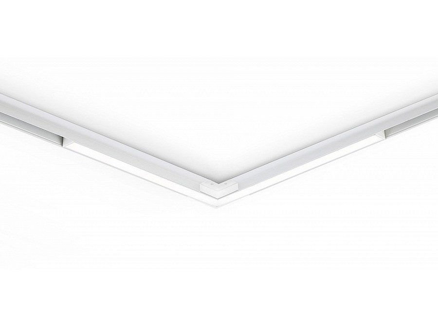 Встраиваемый светильник Ambrella GL GL3981