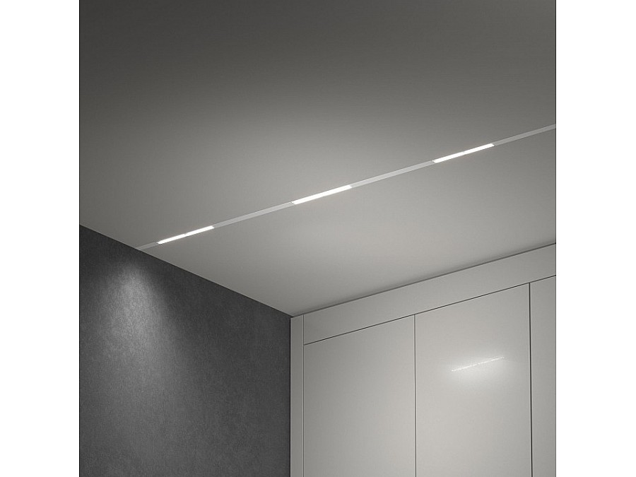 Встраиваемый светильник Elektrostandard Slim Magnetic Wl 85008/01