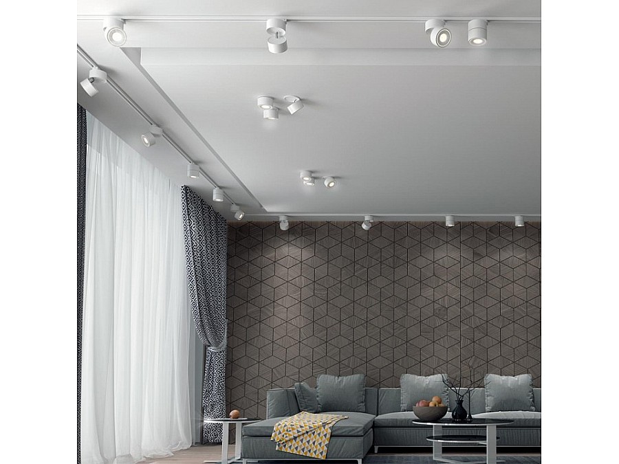 Светильник на штанге Novotech Groda 358778