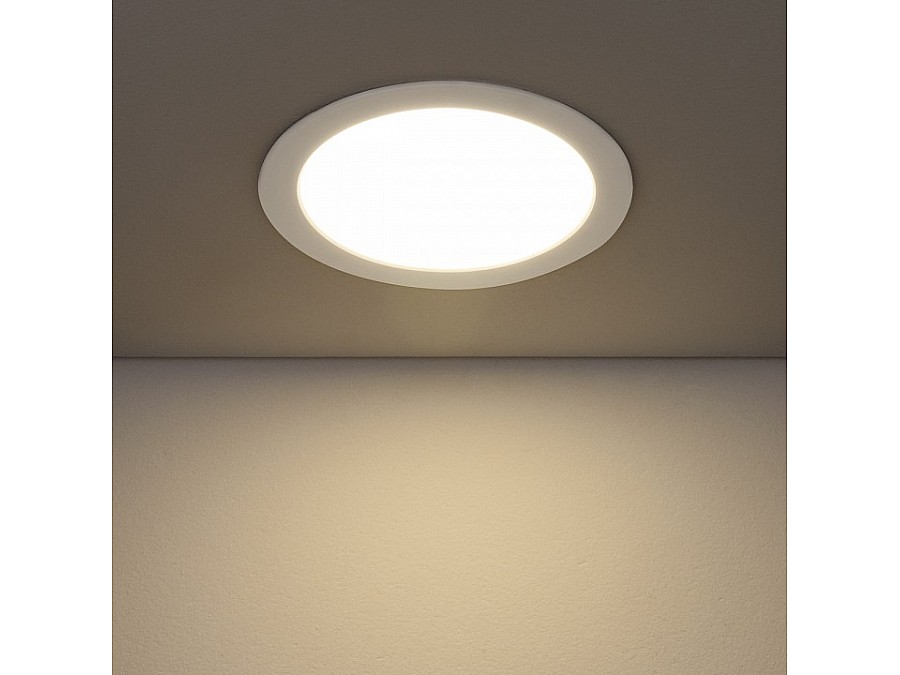 Встраиваемый светильник Elektrostandard Downlight a034916