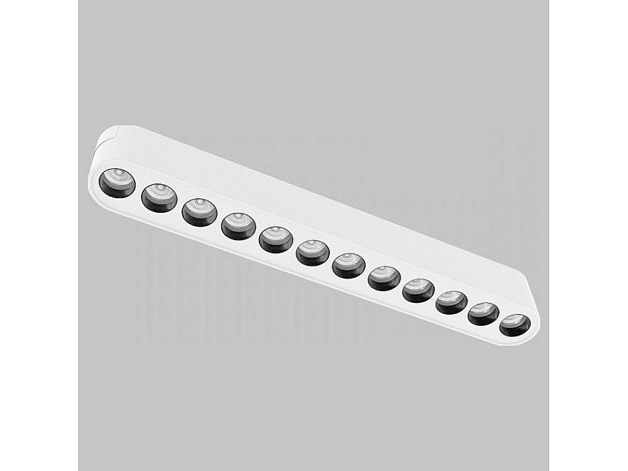 Накладной светильник Imex UT25 IL.0007.1101-12 WH