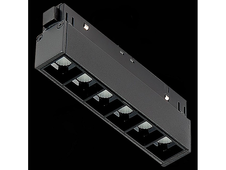 Встраиваемый светильник ST-Luce Seide ST361.436.06