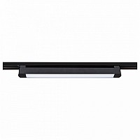 Накладной светильник Arte Lamp Lineetta A4574PL-1BK