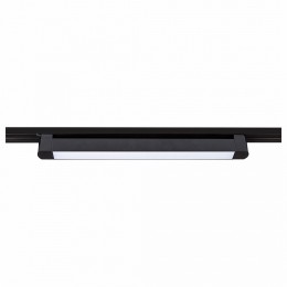 Накладной светильник Arte Lamp Lineetta A4574PL-1BK