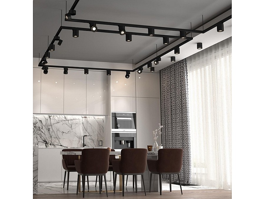 Светильник на штанге Novotech Groda 358779