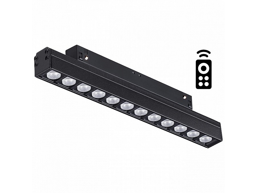 Накладной светильник Novotech Flum 358622