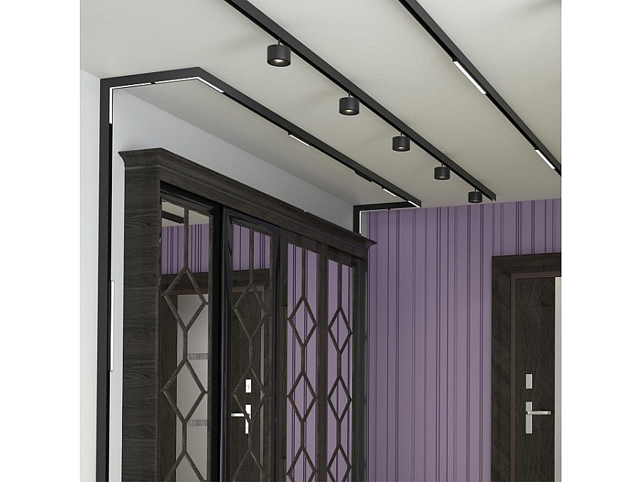 Накладной светильник Novotech Flum 358539