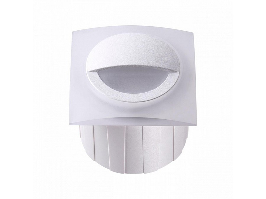 Встраиваемый светильник Novotech Scala 358095