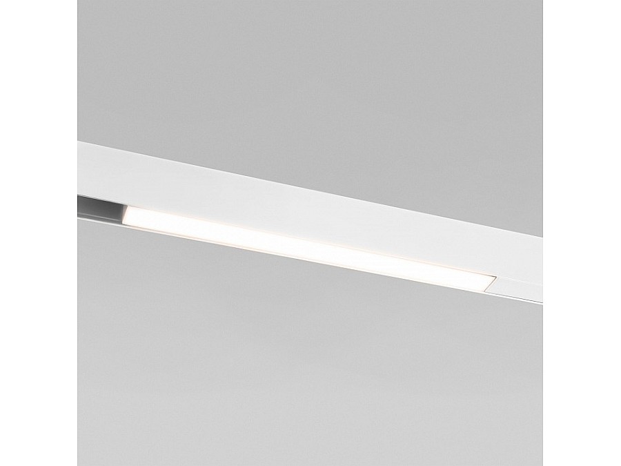 Встраиваемый светильник Elektrostandard Slim Magnetic L 85000/01