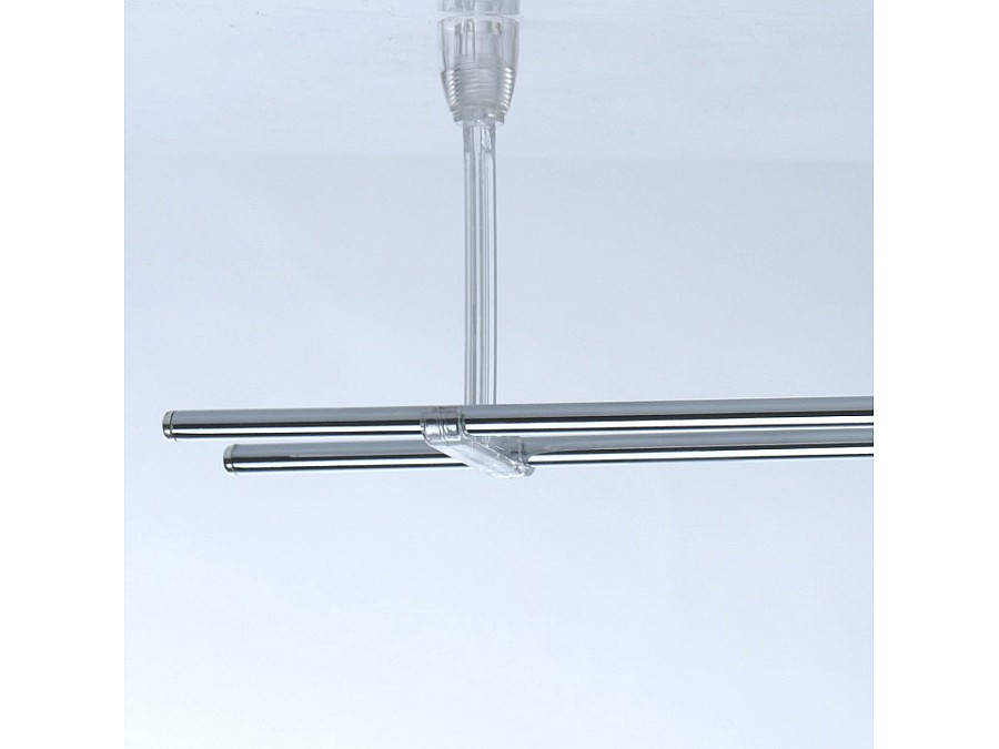 Комплект трековый DeMarkt Трек-система 550011405