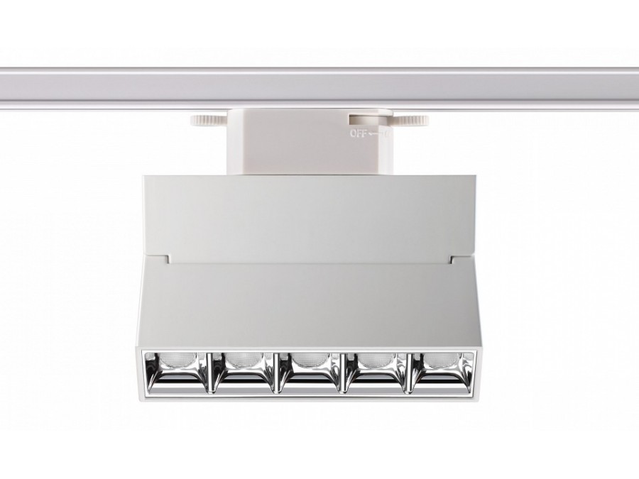 Светильник на штанге Novotech Eos 358666