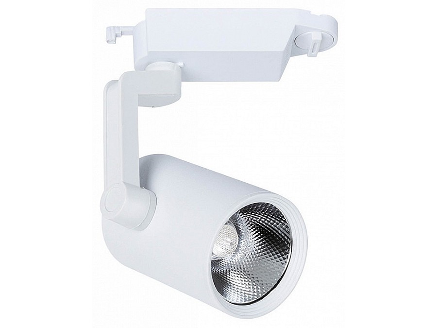 Светильник на штанге Arte Lamp Track Lights A2320PL-1WH