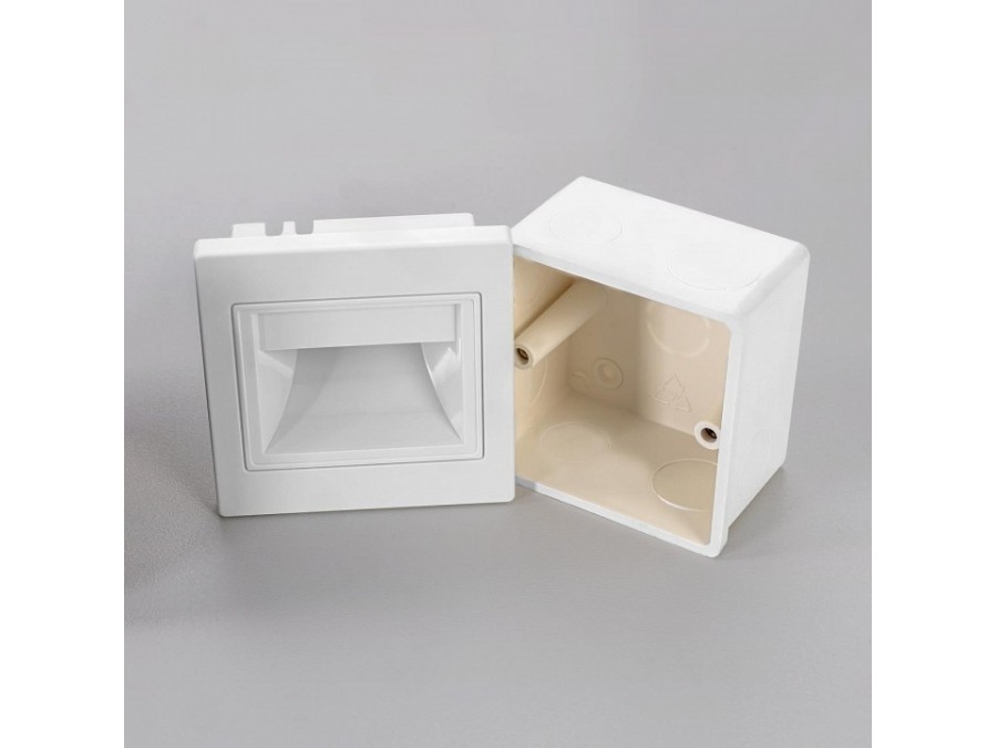 Встраиваемый светильник Citilux Skally CLD005K0