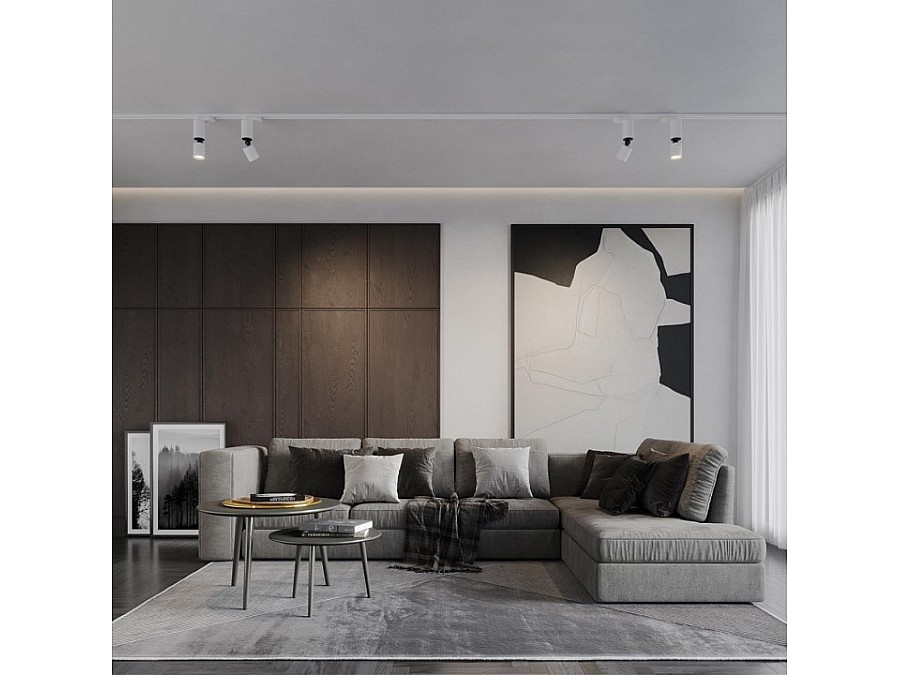 Светильник на штанге Novotech TUBO 359318