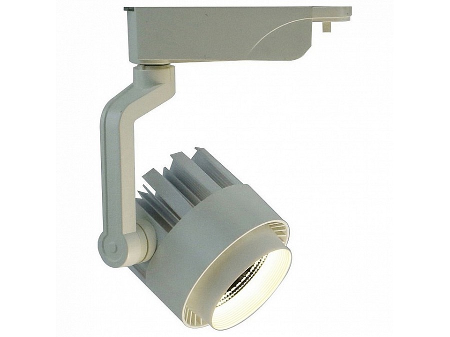 Светильник на штанге Arte Lamp Track Lights A1620PL-1WH