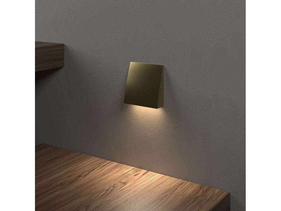 Встраиваемый светильник Elektrostandard Wally 40159/LED