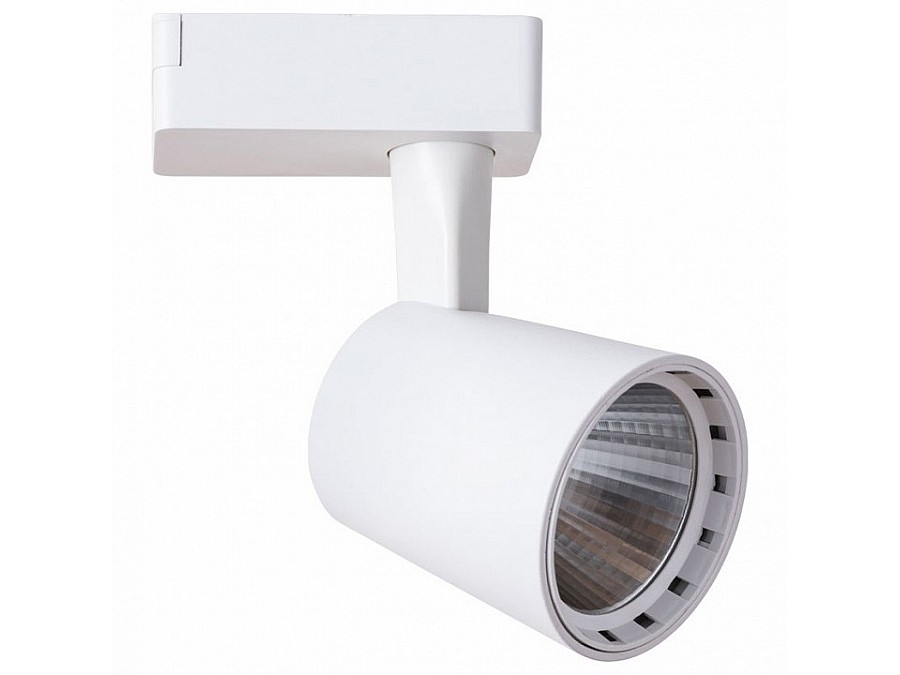 Светильник на штанге Arte Lamp Atillo A2315PL-1WH