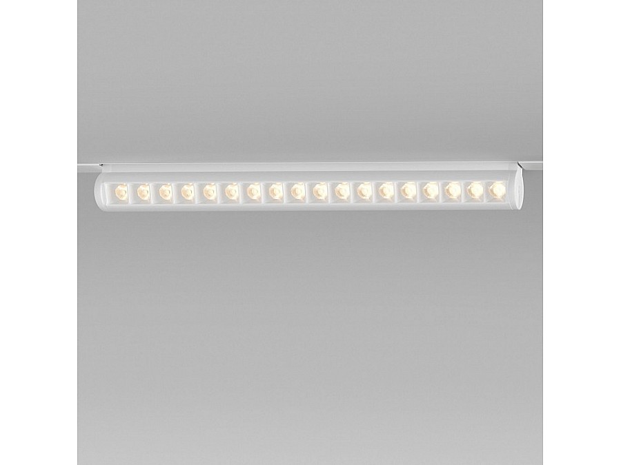 Накладной светильник Elektrostandard Slim Magnetic 85050/01