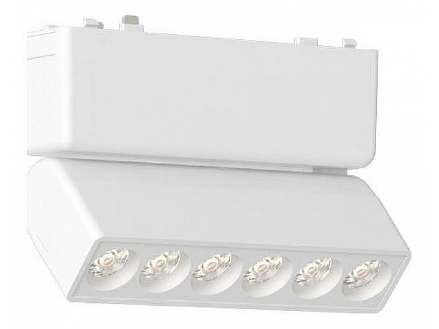 Накладной светильник Aployt Magnetic track 48 APL.0102.10.06