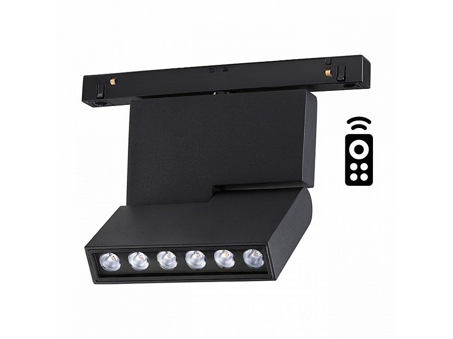 Светильник на штанге Novotech Flum 358628