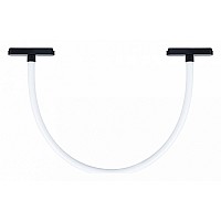 Подвесной светильник Arte Lamp Rapid A6167PL-1BK