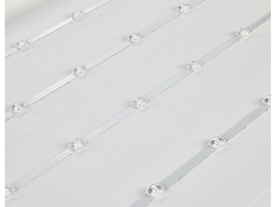 Светильник для потолка Армстронг Ambrella Light DPS DPS1017