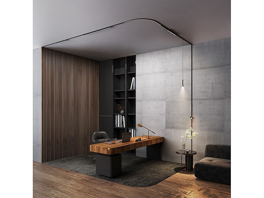 Встраиваемый светильник Elektrostandard Mini Magnetic a065653