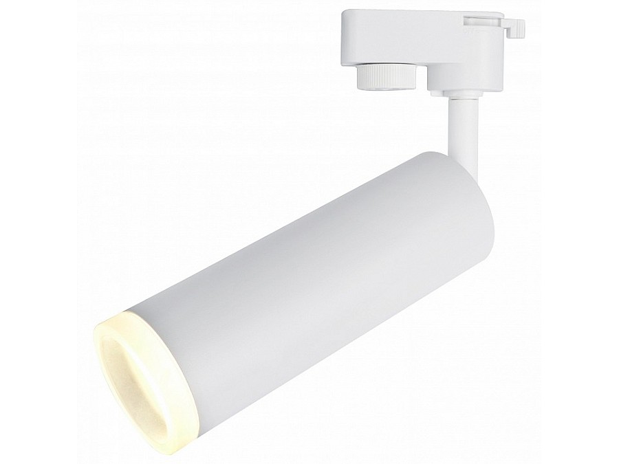 Светильник на штанге Arte Lamp 6810 A6810PL-1WH