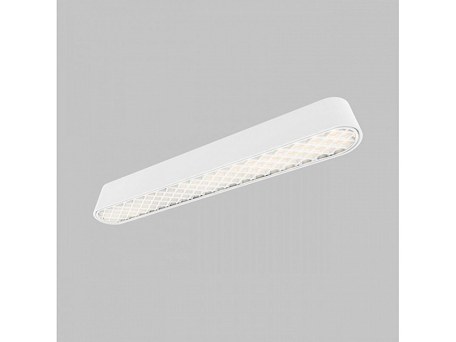 Накладной светильник Imex UT25 IL.0007.1102-12 WH