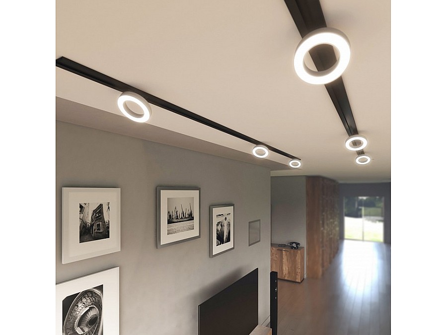 Накладной светильник Elektrostandard Spila 85079/01