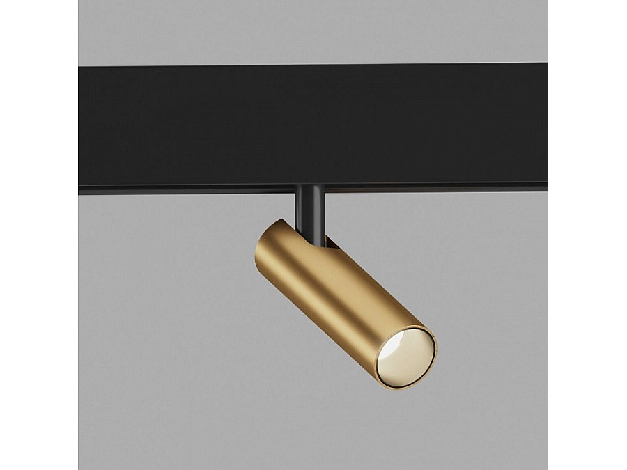 Светильник на штанге Elektrostandard Slim Magnetic 85035/01