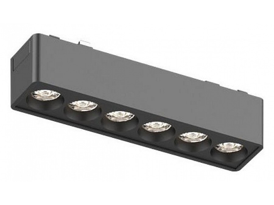 Накладной светильник Aployt Magnetic track 48 APL.0100.00.06