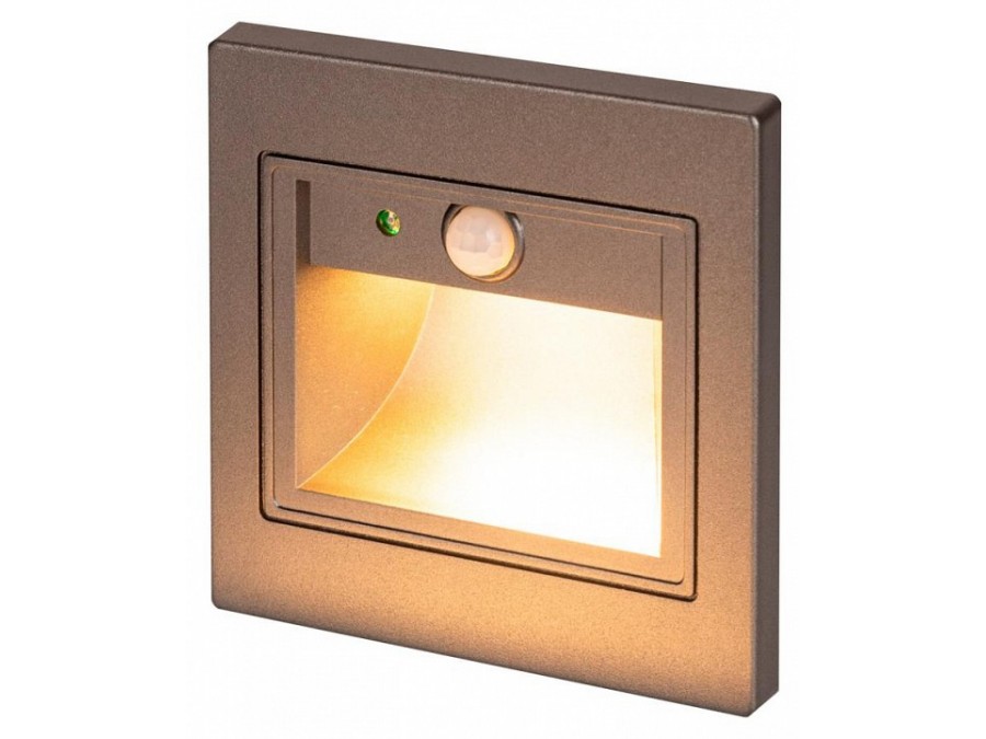 Встраиваемый светильник Citilux Skally CLD005KS1
