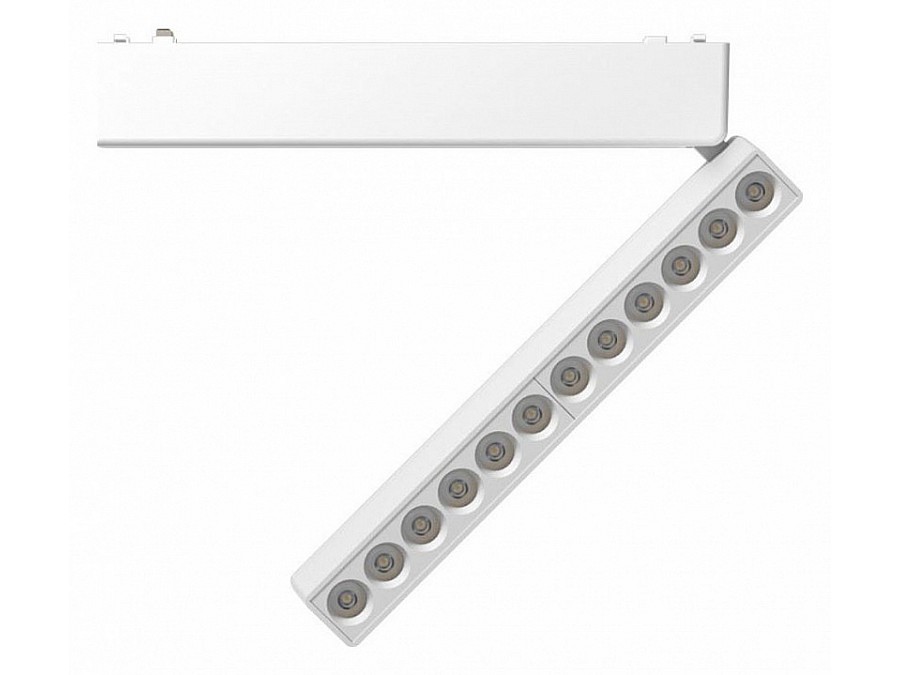 Накладной светильник Aployt Magnetic track 48 APL.0102.10.12