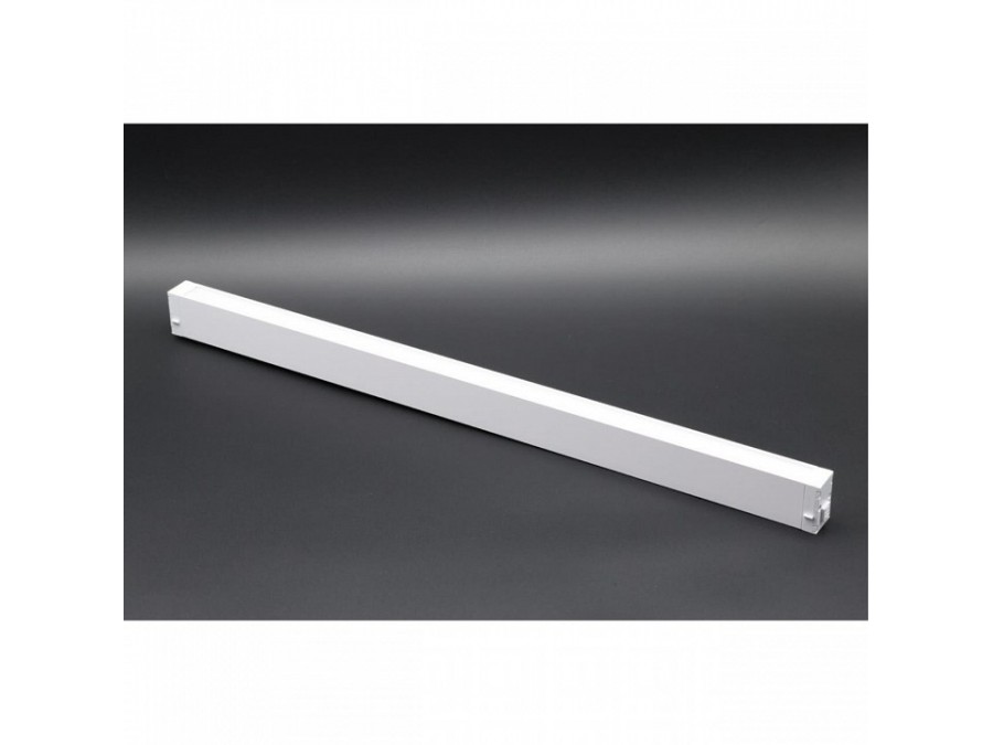 Встраиваемый светильник Aployt Magnetic track 220 APL.0201.10.27